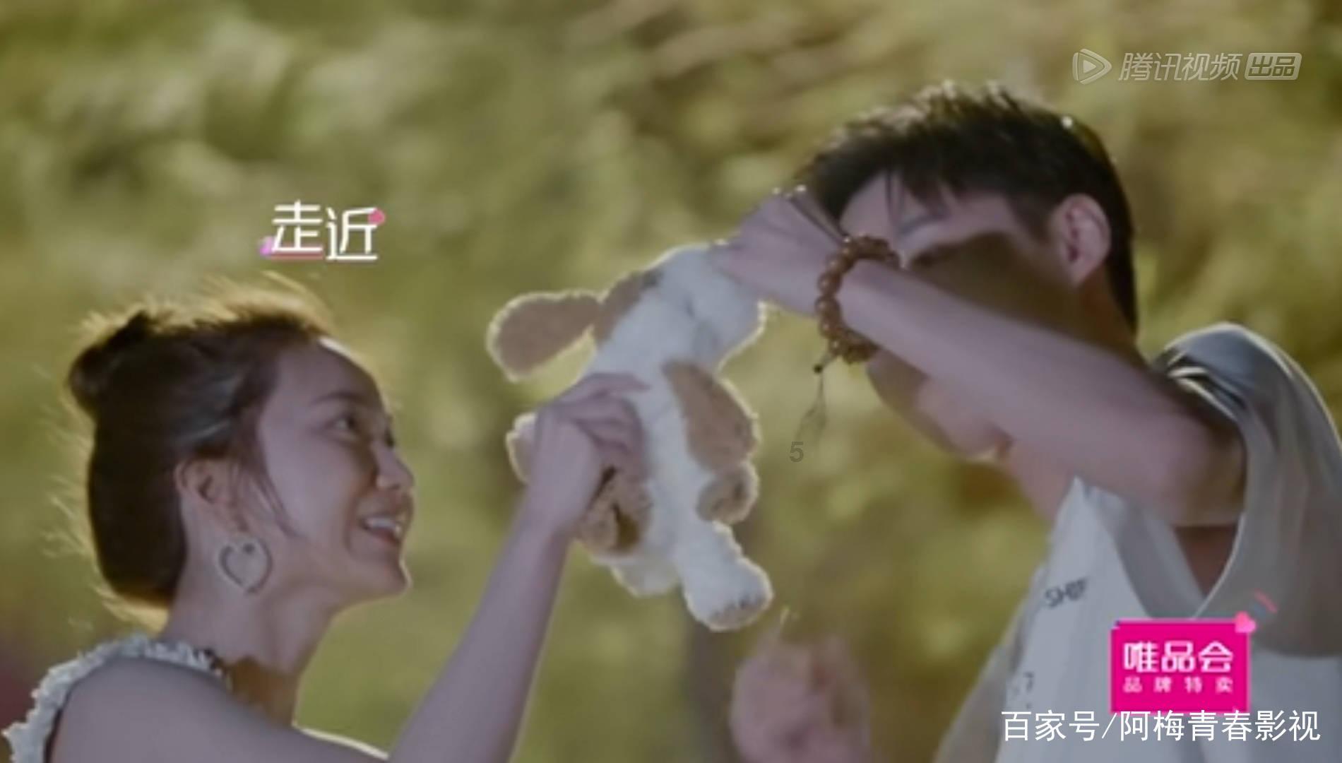 可爱兔子营救